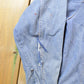 Vintage 1970s Genuine Roebucks Button Up Jean Jacket from propervintagecanada
