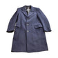 Vintage 1970s Gino Disegnatore 100% Wool Button Up Jacket Made In Canada from propervintagecanada