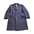 Vintage 1970s Gino Disegnatore 100% Wool Button Up Jacket Made In Canada from propervintagecanada
