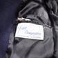Vintage 1970s Gino Disegnatore 100% Wool Button Up Jacket Made In Canada from propervintagecanada