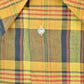 Vintage 1970s GMT Button Up Western Style Shirt Men's Large from propervintagecanada