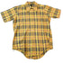 Vintage 1970s GMT Button Up Western Style Shirt Men&