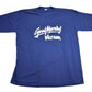Vintage 1970s Good Morning Vietnam Graphic T Shirt Men's XL from propervintagecanada