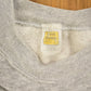 Vintage 1970s Grove City College Collegiate Raglan Crewneck from propervintagecanada