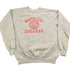 Vintage 1970s Grove City College Collegiate Raglan Crewneck from propervintagecanada