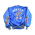 Vintage 1970s Guam USA Korean Sukajan Bomber Jacket from propervintagecanada