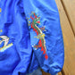 Vintage 1970s Guam USA Korean Sukajan Bomber Jacket from propervintagecanada