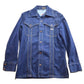 Vintage 1970s GWG Western Denim Jean Jacket Deadstock Men's Medium from propervintagecanada