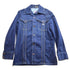 Vintage 1970s GWG Western Denim Jean Jacket Deadstock Men&