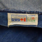 Vintage 1970s GWG Western Style Boot Jeans Men's 34 x 38.5 from propervintagecanada