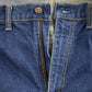 Vintage 1970s GWG Western Style Boot Jeans Men's 34 x 38.5 from propervintagecanada