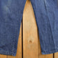 Vintage 1970s GWG Western Style Boot Jeans Men's 34 x 38.5 from propervintagecanada