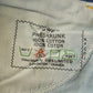 Vintage 1970s GWG Western Style Flare Denim Jeans Men's 36 x 32 from propervintagecanada