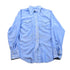 Vintage 1970s H Bar Western Pearl Snap Button Up Shirt Men&