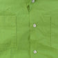 Vintage 1970s Hagens Button Up Shirt Men's M from propervintagecanada