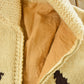 Vintage 1970s Hand-Knit Duck Birds Theme Wool Cowichan Sweater Men's Medium from propervintagecanada