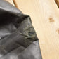 Vintage 1970s Harley AMF Leather Biker Jacket Men's Large from propervintagecanada