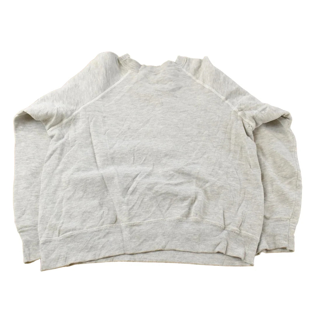 Vintage 1970s Harvard University Collegiate Champion Crewneck Men's XS from propervintagecanada
