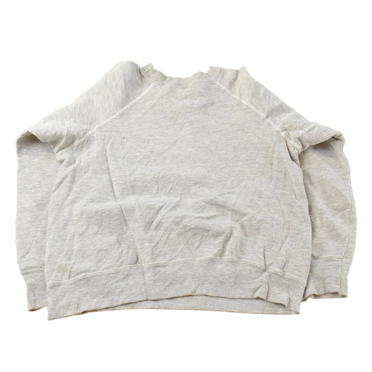 Vintage 1970s Harvard University Collegiate Champion Crewneck Men's XS from propervintagecanada
