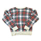 Vintage 1970s Hathaway 100% Scottish LambsWool Argyle Knit Sweater Men's Small from propervintagecanada