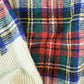 Vintage 1970s Hathaway 100% Scottish LambsWool Argyle Knit Sweater Men's Small from propervintagecanada