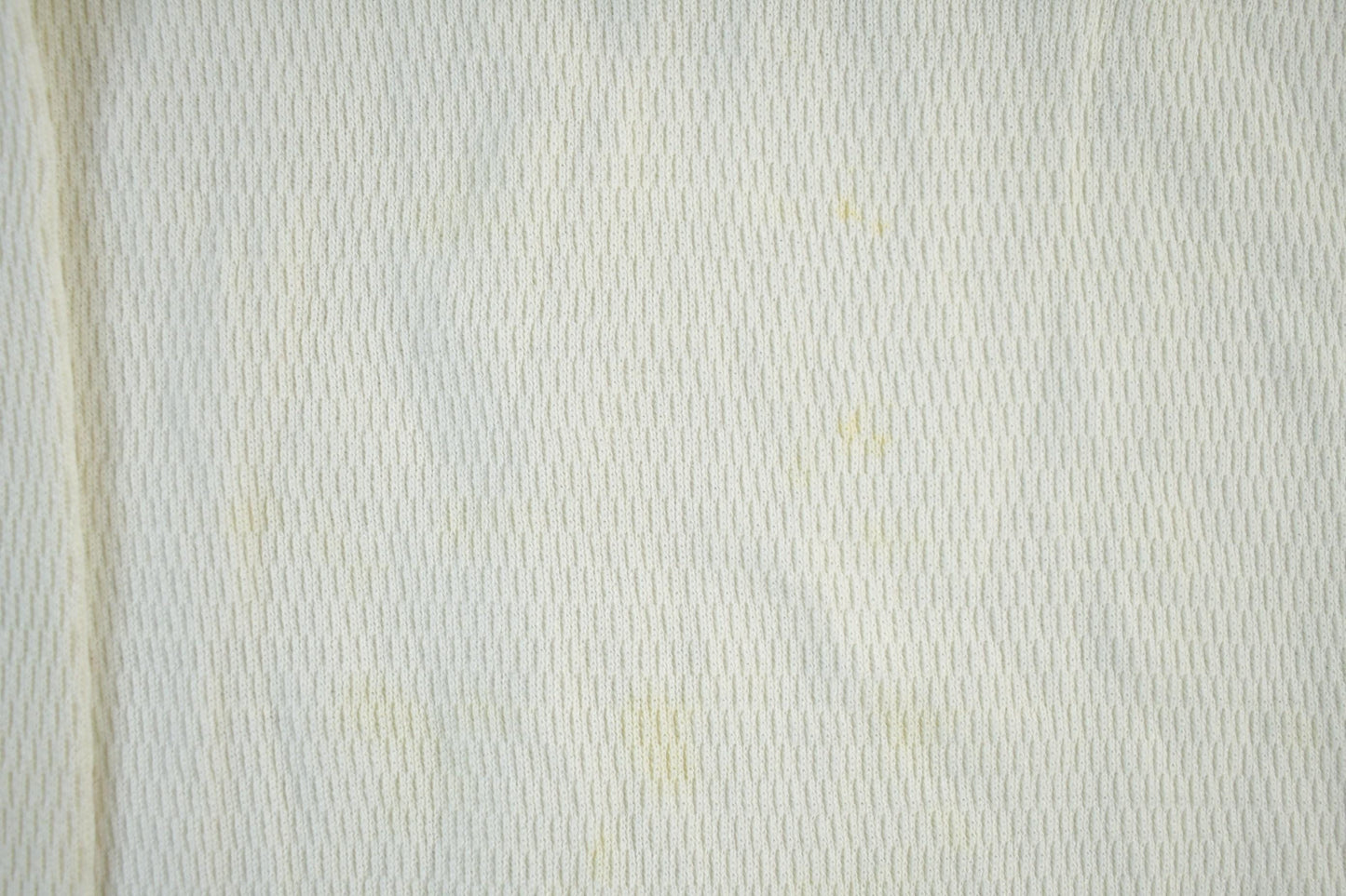 Vintage 1970s Healthknit Thermal Waffle Knit Long Sleeve Men's XL from propervintagecanada