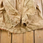 Vintage 1970s Heavily Carhartt Diamond Quilt Lined Painters Jacket Men's Medium from propervintagecanada