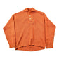 Vintage 1970s Heritage Sportswear Knitted Quarter Button Sweater Men's XL from propervintagecanada
