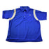 Vintage 1970s Hilton Bowling Button Up Shirt Men&