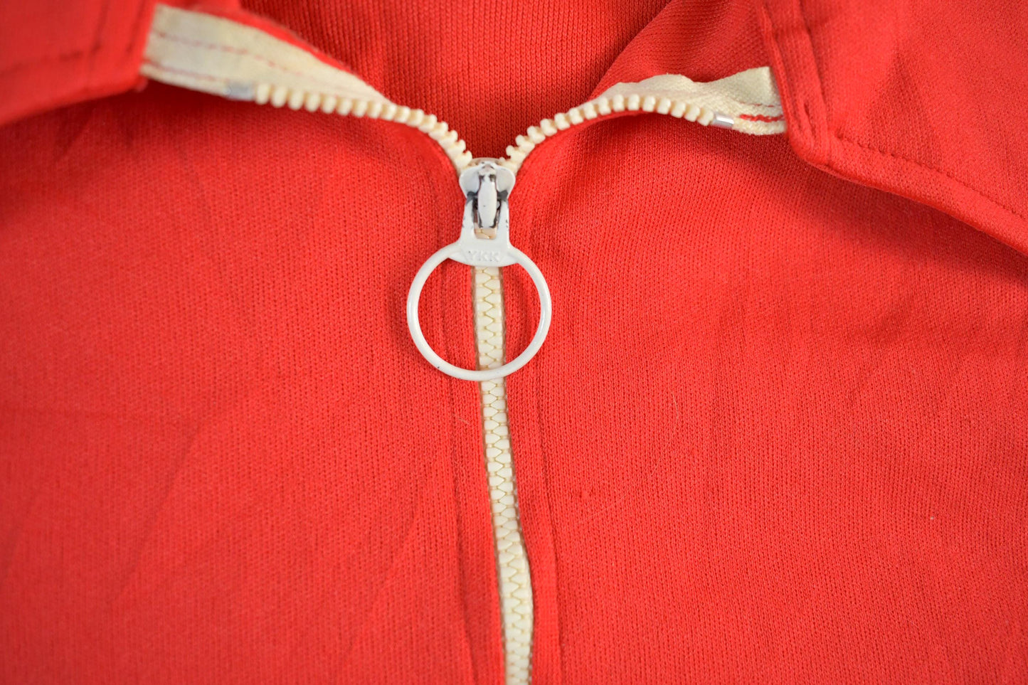 Vintage 1970s Hilton Grand Central Station Bowling Shirt Men's Large from propervintagecanada