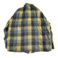 Vintage 1970s Humphrey Wool Flannel Shirt Jacket Men's Large from propervintagecanada