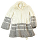 Vintage 1970s Icewool Knit Jacket Women's S from propervintagecanada