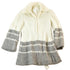 Vintage 1970s Icewool Knit Jacket Women&