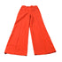 Vintage 1970s Jack Winter Pleated Bell Bottom Flare Pants Women&