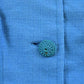 Vintage 1970s Jackie Stuart Button Up Blazer Jacket Youth M from propervintagecanada