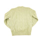 Vintage 1970s Jantzen The Country Squire Cable Knit Sweater Women's M from propervintagecanada