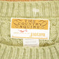 Vintage 1970s Jantzen The Country Squire Cable Knit Sweater Women's M from propervintagecanada