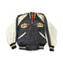 Vintage 1970s Japan Sukajan Souvenir Bomber Jacket Men&