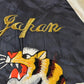 Vintage 1970s Japan Sukajan Souvenir Bomber Jacket Men's Medium from propervintagecanada