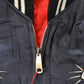 Vintage 1970s Japan Sukajan Souvenir Bomber Jacket Men's Medium from propervintagecanada