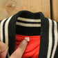 Vintage 1970s Japan Sukajan Souvenir Bomber Jacket Men's Medium from propervintagecanada