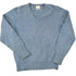 Vintage 1970s Jas K Wilson Alan Paine Knit Cardigan Sweater Mens S from propervintagecanada