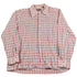 Vintage 1970s JC Penney Western Plaid Button Up Shirt Men&