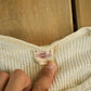 Vintage 1970s JE Morgan Waffle Thermal Long Sleeve Undershirt Men's M from propervintagecanada