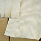 Vintage 1970s JE Morgan Waffle Thermal Long Sleeve Undershirt Men's M from propervintagecanada