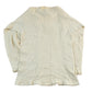 Vintage 1970s JE Morgan Waffle Thermal Long Sleeve Undershirt Men's M from propervintagecanada