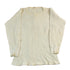 Vintage 1970s JE Morgan Waffle Thermal Long Sleeve Undershirt Men&