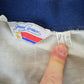 Vintage 1970s Jimmy Commons Quarter Button Up Shirt Mens M from propervintagecanada