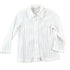 Vintage 1970s Jordan Button Up Dress Shirt Men&