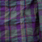 Vintage 1970s Kids Pendleton Plaid Button Up Shirt / 1970s Button Up / Vintage Flannel / Plaid Flannel / Casual Shirt / Made In USA from propervintagecanada